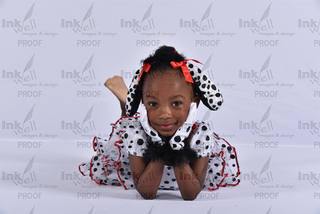 Kinderdance Sat 9:30